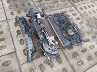 фото thumb №6, Pas передний усилитель радиатор peugeot 4007 c-crosser 2.2 hdi