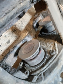 фото thumb №6, Суппорт тормозной daf xf 105 z012007 knorr-bremse