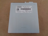 фото thumb №1, Audi a8 d4 модуль блок управления камеры