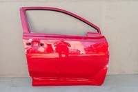 фото thumb №1, Двері праве передні перед toyota chr ch r 2016-