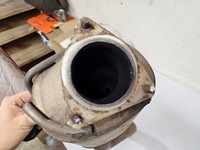 фото thumb №8, Audi q7 4l 3.0 tdi гасник вихлоп корпус 7l6253211n 7l6118g