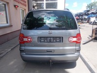 фото thumb №7, Sharan i 2-рестайлінг вимикач світла 1c0941513a