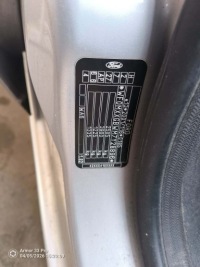 фото thumb №6, Ford galaxy mk3 дверь правая левое зад задние