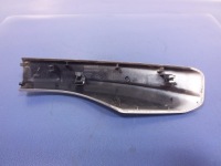 Laguna 2 універсал накладка рейлінг правий задні сіра в Україні, фото thumb