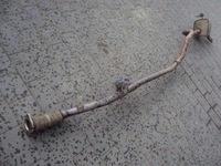 фото thumb №2, Гаситель выхлоп renault megane iv hb 1.5 dci 15-