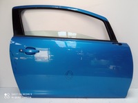 фото thumb №1, Opel corsa d 3d дверь правое z291