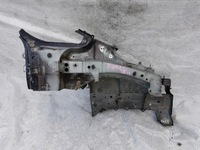 фото thumb №1, Renault espace v 5 14-23 чверть передня права перед підкрилок ted17