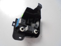 фото thumb №3, Напрямна бампера лівий задня renault clio v hb 19-