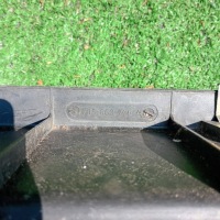 фото thumb №7, Градус праве накладка порога права vw t4 705863726a