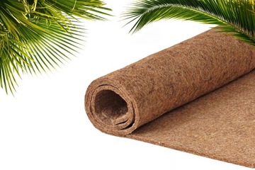 Упрочняющая накладка 2хКОКОС 160х200, Н4, топпер