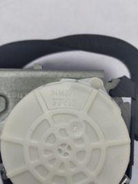 фото thumb №8, Opel astra k v hb 16r pas безопасности средний задняя 39041623 34174084b