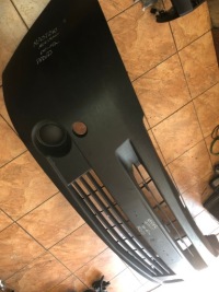 фото thumb №1, Movano master 04-10' бампер перед передний