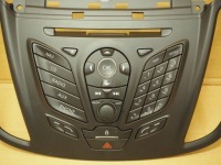 фото thumb №2, Панель керування радіо ford kuga mk2