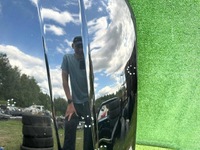 фото thumb №6, Капот audi a4 b9