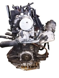 Купити Двигун opel zafira b рестайлінг  astra iv j 1.7 cdti 125km a17dtr 100% справний, фото thumb