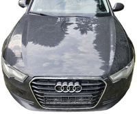 фото thumb №8, Audi a6 c7 4g бампер капот лампы ксенон крыло перед kompletny 2.0tdi lx7u