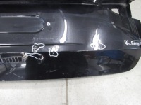 фото thumb №7, Skoda octavia 4 kombi крышка багажника задняя 2019-2023