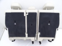 фото thumb №14, Bmw x5 f15 13-18 сидіння комфорт заднє сидіння бежева шкіра europa 5 осіб 1000km