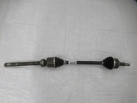 фото thumb №1, Citroen c5 aircross 1.5 hdi приводной вал правая механическая коробка передач