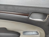 фото thumb №10, Обивка обшивка дверь перед левый chrysler 300c ii lancia thema