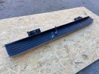 фото thumb №1, Jeep wrangler rubicon підніжка поріг боковий правий молдинг поріг 2023r