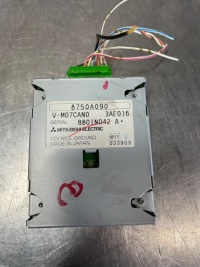 фото thumb №1, Модуль блок керування навігації outlander ii 2 8750a090