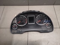 фото thumb №6, Счетчик приборы audi a4 b7 2.0 tdi uk 8e0920951lx