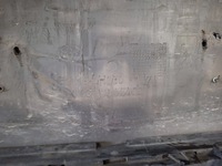 фото thumb №6, Бампер перед toyota aygo i 06-09