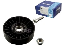 фото thumb №1, Ролик направляющая ремень клиновой citroen evasion xantia zx fiat ulysse