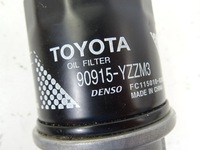фото thumb №6, Toyota aygo кронштейн основа фільтра оливи 90915-yzzm3