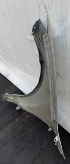 фото thumb №10, Крила правий перед audi q7 4l 3.0 tdi 2006r ly7w