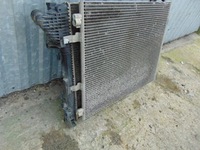 фото thumb №10, Комплект радіатор вентилятор vivaro trafic 2.0 dci cdti