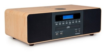Thomson MIC202IBT Bluetooth FM RDS CDMP3 стерео