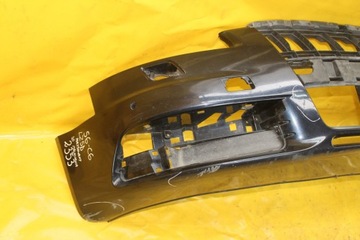 фото thumb №10, Бампер перед переднее pod pdc audi s6 c6 s-line lz5d
