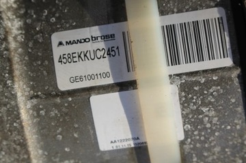 фото thumb №6, Колонка рулевая усилитель ssangyong tivoli