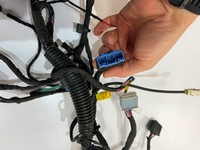 фото thumb №5, Tesla s fl жгут панели 1004422-02-q