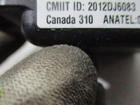 фото thumb №5, Модуль радар jeep grand cherokee 68137930ai