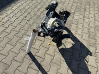 фото thumb №1, Mazda cx3 cx-3 лонжерон четверть четверть левая оригинальная