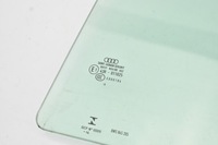 фото thumb №10, Скло двері лівий задня audi a4 b9 sedan 8w5845205
