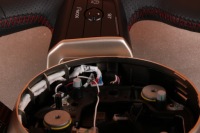 фото thumb №14, Mini cooper j01 aceman j05 оригінальна кермо спортивна jcw 52km