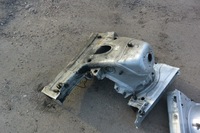 фото thumb №11, Лонжерон правая левая mercedes ml w164 755