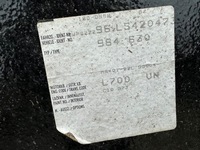 фото thumb №7, Капот крышка двигателя перед porsche carrera 911 964 targa bardzo ladna