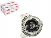 Купить Генератор vw transporter tdi lt28-46 asp, a0040 0124325004, фото thumb