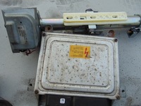 фото thumb №7, Набір стартовий імобілайзер mercedes a klasa w169 1.5b eu