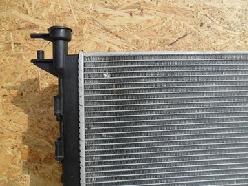 фото thumb №11, Hyundai ix35 lm 2013- радиаторов воды + вентилятор