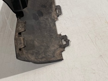 фото thumb №7, Porsche carrera 911 992 диффузор бампера зад