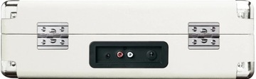 LENCO TT-115 Bluetooth-проигрыватель кремовый