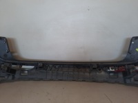 Audi q5 08-12 бампер задняя задний 8r0807385 в Украине, фото thumb