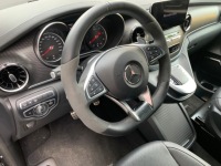 фото thumb №10, Mercedes воздуховод amg v klasa 447 w447