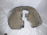 фото thumb №4, Подкрылок левый перед jeep compass ii